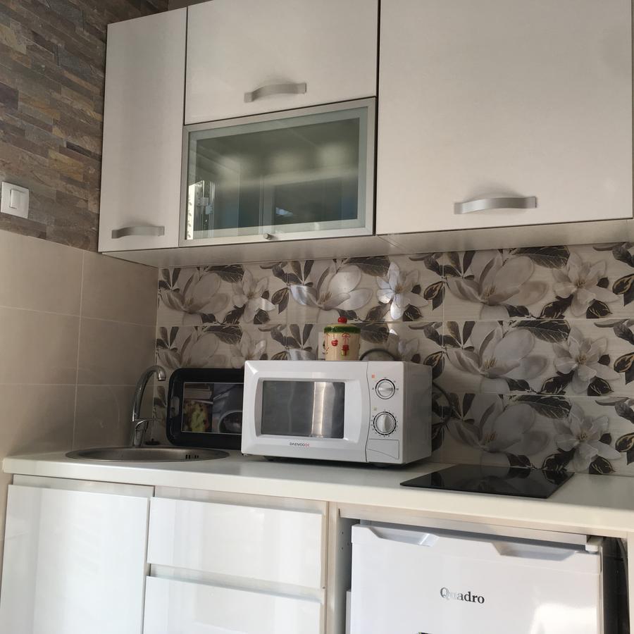 Apartment Nikka ดูบรอฟนิก ภายนอก รูปภาพ