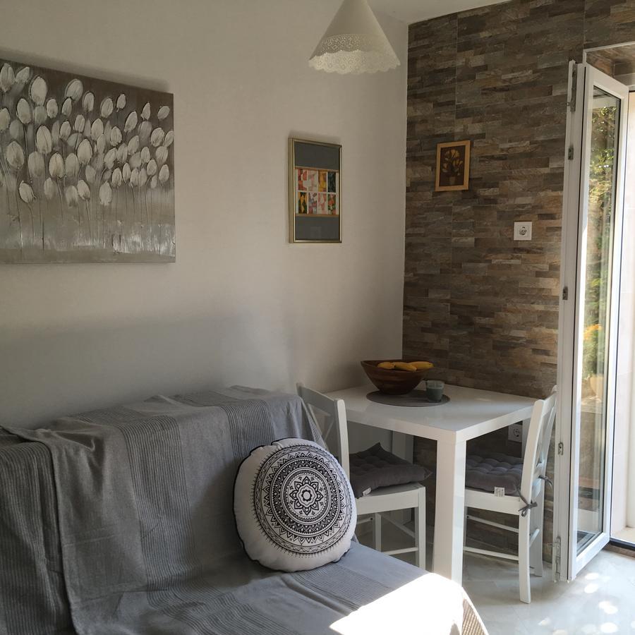 Apartment Nikka ดูบรอฟนิก ภายนอก รูปภาพ