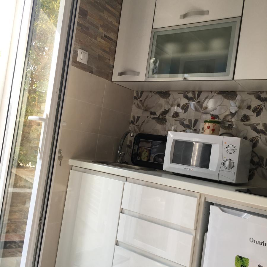 Apartment Nikka ดูบรอฟนิก ภายนอก รูปภาพ
