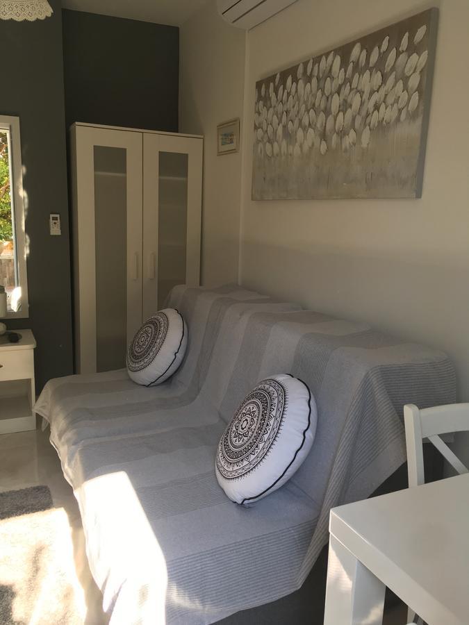 Apartment Nikka ดูบรอฟนิก ภายนอก รูปภาพ