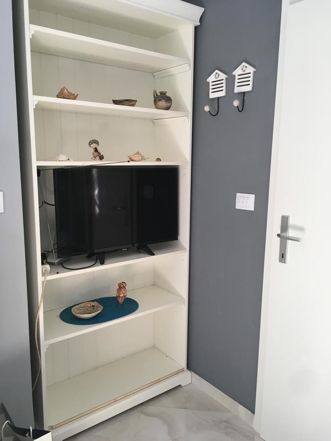 Apartment Nikka ดูบรอฟนิก ภายนอก รูปภาพ